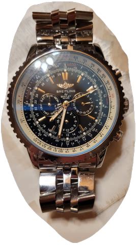 halten breitling uhren ihren wert